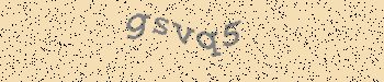 An error has occurred while getting captcha image