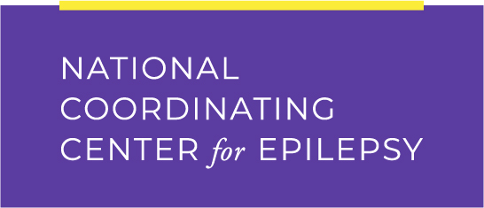 National Coordinating Center for Epilepsy