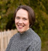 Headshot of Sarah Kinsella