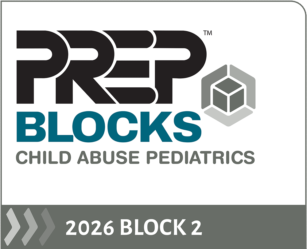 2026 PREP Blocks: Child Abuse Pediatrics 2 | shopAAP