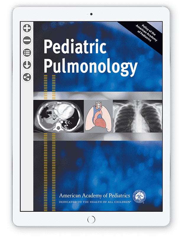 Pediatric Aspiration Syndromes - Pediatric Pulmonologists