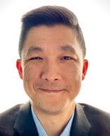 Headshot of Richard Chung