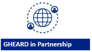 GHEARD partnership