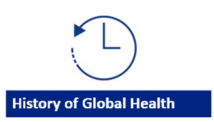 History of Global Health