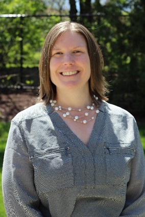 Headshot of Jennifer Smith