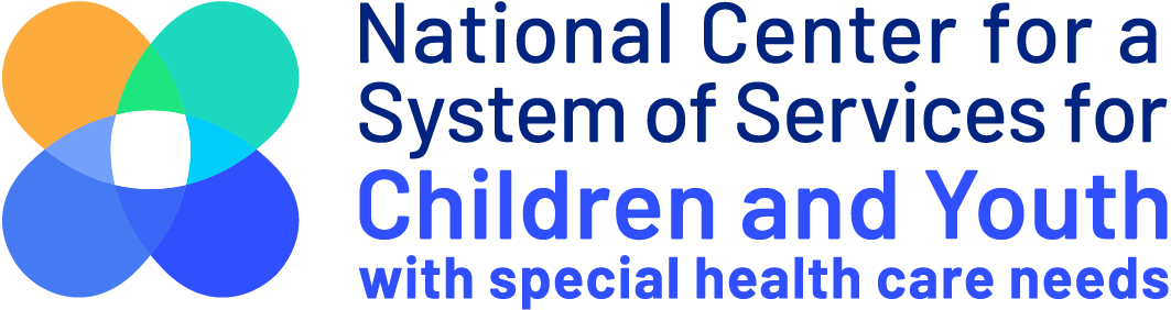 National Center for a System of Services for Children and Youth with Special Health Care Needs