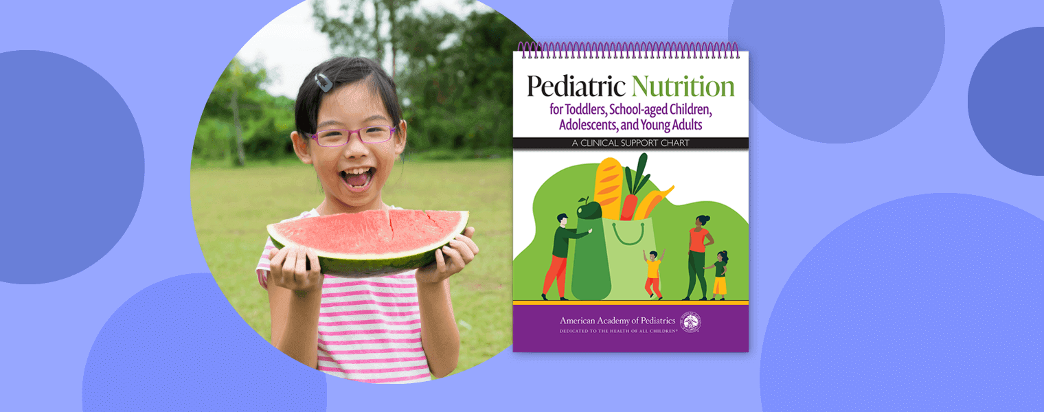 Nutrition | shopAAP
